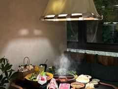 -大龙燚·旷野鲜火锅(广州首店)