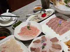 -围炉夜话·潮汕卤水火锅(榕江店)
