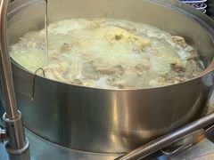 -李犟大爆鳝面·手工蟹黄包(湖滨西湖店)