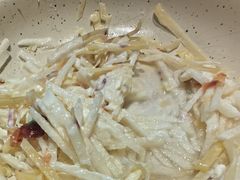 -敏珠拉姆藏餐·南京厨房(富春江东街店)