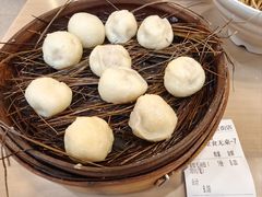 松毛汤包-佬钱湾仔(衣裳街店)