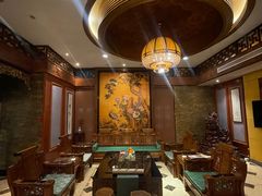 -宋宴(虎跑店)