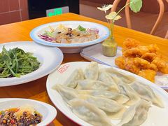 -客临百思德·东北特色馆(龙湖时代天街店)