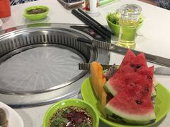 -梦幻岛海鲜自助·涮烤一体(启东申港城店)