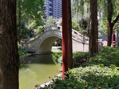 -黑河国家森林公园