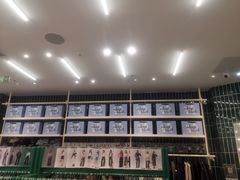 -CHUU(合生汇店)