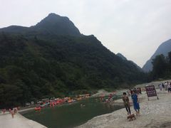 -虹口漂流
