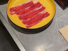 -一绪に寿喜烧(虹悦城店)