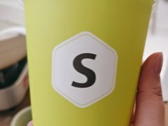 -苏小柳点心·手作小笼包(浦东嘉里城分院)