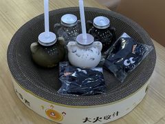 -CoCo都可(蓝村店)