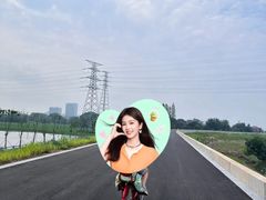 -乌龙涧铁道铁轨景