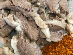 手抓羊肉-国强手抓(北京西路店)