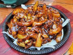 -鼎香润(德胜门内店)