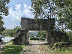 -河姆渡遗址博物馆
