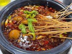 -小向麻辣烫(天街总店)