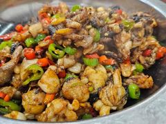 -湖南人家湘菜馆(镇江路店)