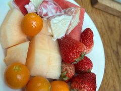 -食间牛排(湖西路店)