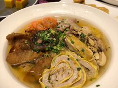 -和记小菜(大宁店)