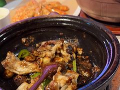 -啫神·广州地标美食(北京路店)