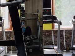 -善水汇汗蒸洗浴