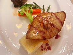 -波特曼西餐厅(南岗店)