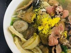 -潮镇老尾牛杂(环城西路店)