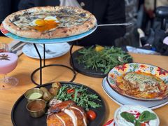 -IL TEATRO 精品意大利餐厅