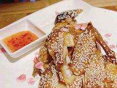 -蜜桃餐厅·伴山(绿宝广场店)