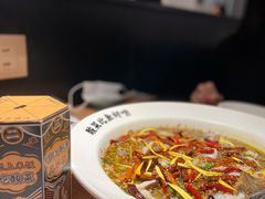 老坛子酸菜鱼-太二酸菜鱼(长沙IFS国金中心店)