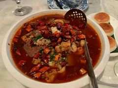 -漢舍中国菜馆(889广场店)