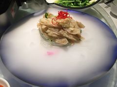 -徽镇小厨·经典徽菜(马连道店)