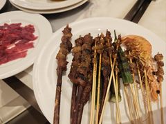 -长沙大王山朗豪酒店·朗豪自助餐厅