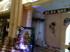 -沈阳于洪碧桂园凤凰酒店