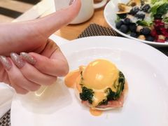 -北京康莱德酒店