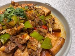 -阿布都新疆音乐美食城(长湖路店)