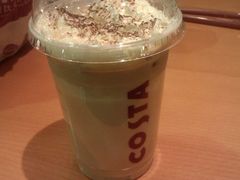 摩卡-COSTA COFFEE(水游城店)