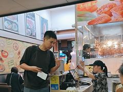 -佳记厚街烧鹅濑粉(广州总店)