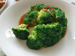 -海湾壹品·粤菜·早茶·烤鸭(拱北店)