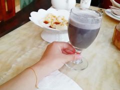 -济南喜来登酒店-采悦轩中餐厅
