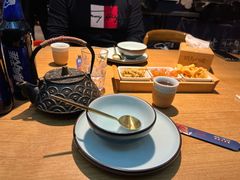 -胡马八破·川菜小馆(高新万达店)