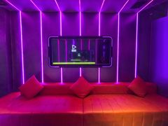 -星聚会KTV(龙湖上海奉贤天街店)