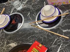-钢管厂五区小郡肝火锅串串 Chuan Chuan hot pot
