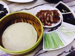 -金百万烤鸭店(马甸店)