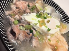 -味餐厅·海鲜·火锅·自助餐