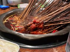 -钢五区节子串串香(环球汇·天誉店)