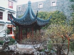 -苏州吴宫泛太平洋酒店