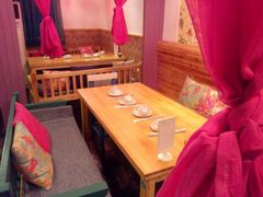 android_upload_pic-乌镇那一年小院主题餐厅(甘泉西路店)