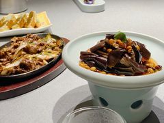 -那家小馆•北京菜•烤鸭(中关村店)