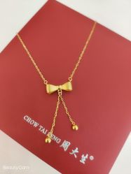 -周大生CHOW TAI SENG(成山路巴黎春天店)