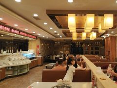 -王少龙火锅(五小区店)